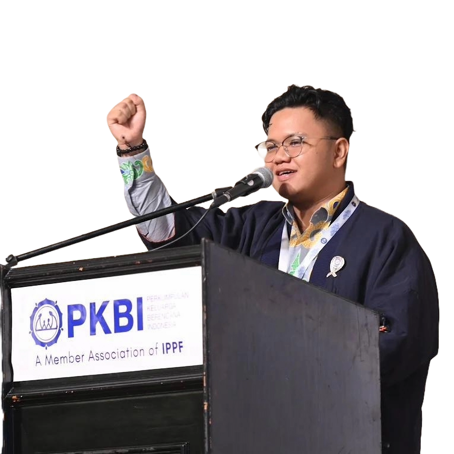 Orang Kedua